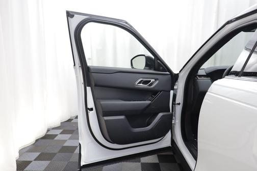 White 2026 Land Rover Range Rover Velar S