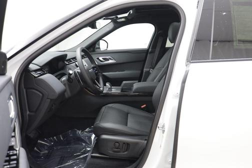 White 2026 Land Rover Range Rover Velar S