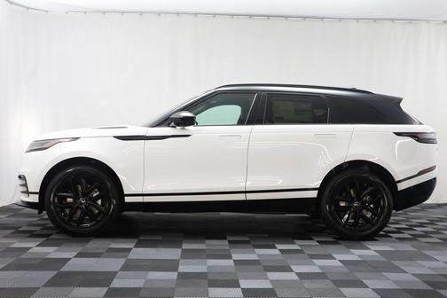 2025 Land Rover Range Rover Velar P250 SE R-Dynamic