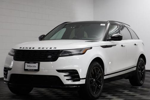 2025 Land Rover Range Rover Velar P250 SE R-Dynamic