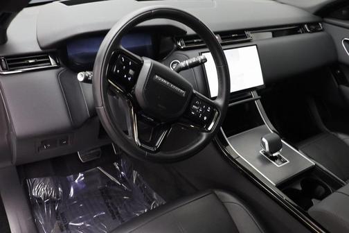 2025 Land Rover Range Rover Velar P250 SE R-Dynamic