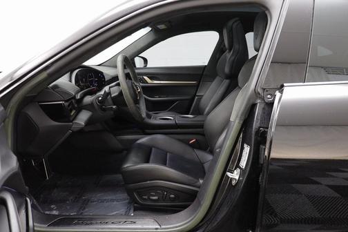 2023 Porsche Taycan GTS