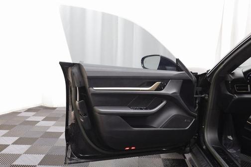 2023 Porsche Taycan GTS