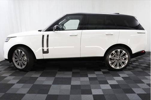 2025 Land Rover Range Rover P530 SE