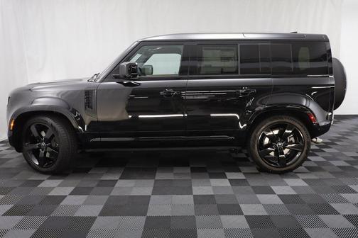 2025 Land Rover Defender 110 P500 X-Dynamic SE