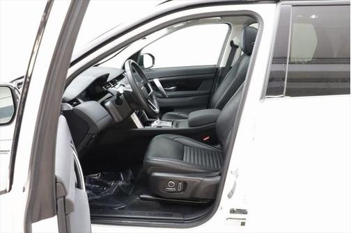 2022 Land Rover Discovery Sport SE