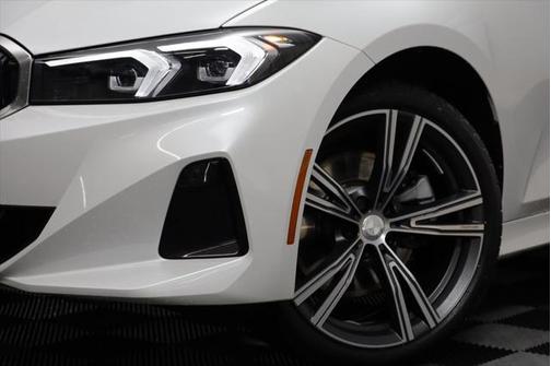 2023 BMW 330 xDrive