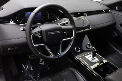 2023 Land Rover Range Rover Evoque R-Dynamic SE