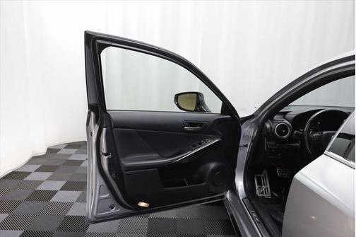 2021 Lexus IS 350 Base