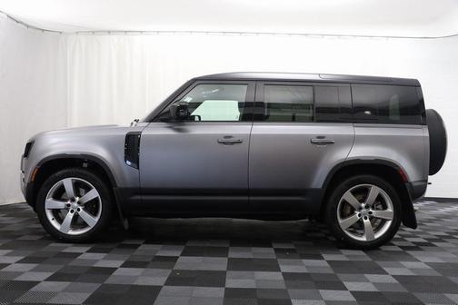 2024 Land Rover Defender 110 P500 SE