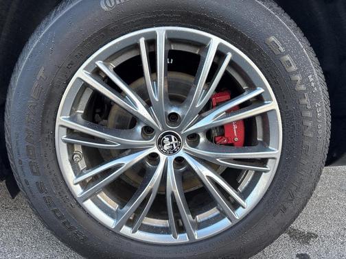 2023 Alfa Romeo Stelvio Sprint AWD