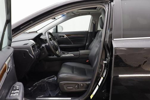 2017 Lexus RX 350 F Sport
