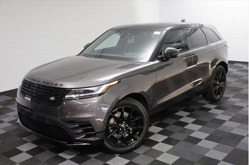2026 Land Rover Range Rover Velar Dynamic SE