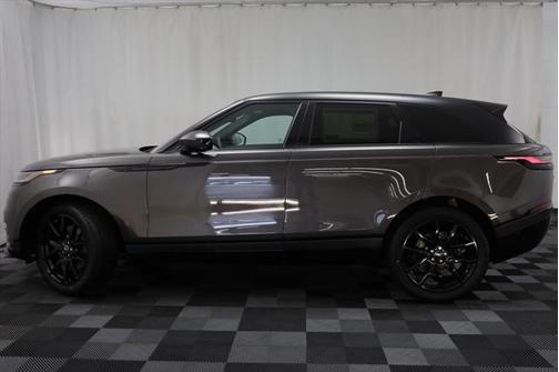 2026 Land Rover Range Rover Velar Dynamic SE