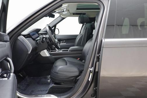 2023 Land Rover Range Rover First Edition