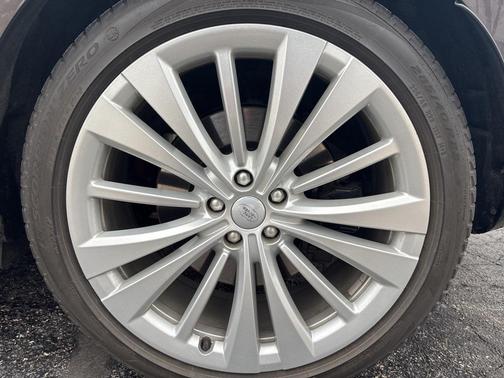 2023 Land Rover Range Rover First Edition