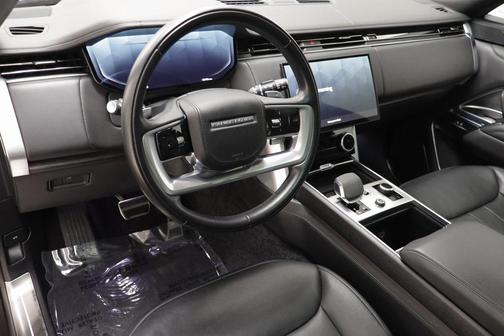 2023 Land Rover Range Rover First Edition