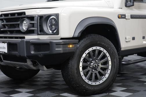 2024 INEOS Grenadier Fieldmaster