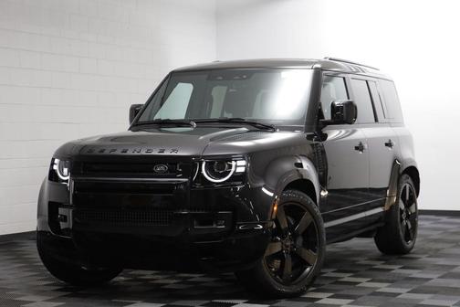 2026 Land Rover Defender X-Dynamic SE