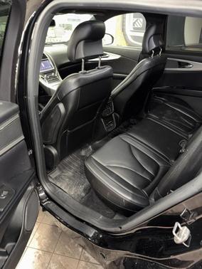 2016 Lincoln MKX Premiere