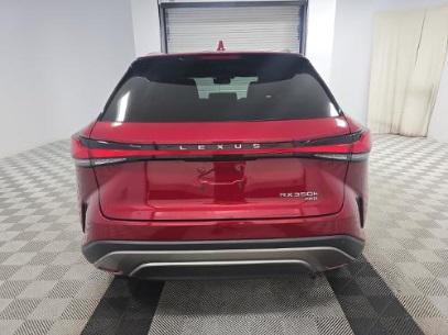 2024 Lexus RX 350 Premium Plus