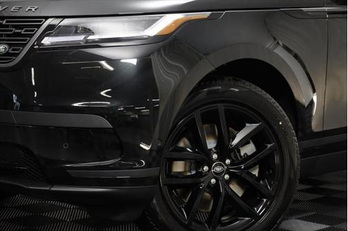 2026 Land Rover Range Rover Velar S