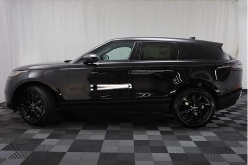 2026 Land Rover Range Rover Velar S