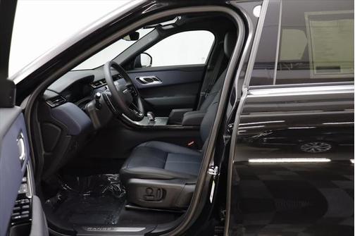 2026 Land Rover Range Rover Velar S