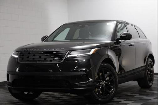 2026 Land Rover Range Rover Velar S