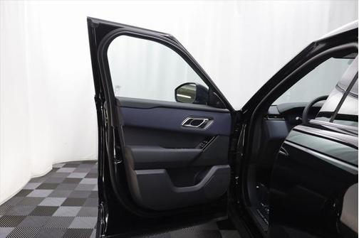 2026 Land Rover Range Rover Velar S
