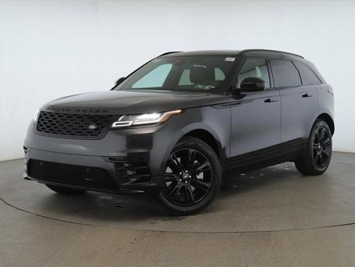 2023 Land Rover Range Rover Velar P340 S R-Dynamic