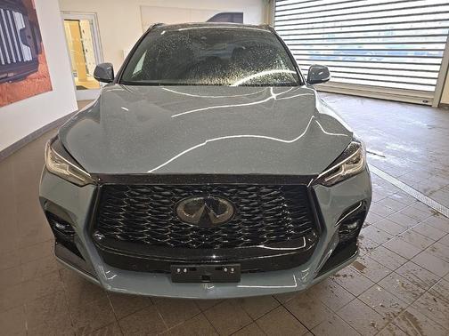 2023 INFINITI QX50 SPORT AWD