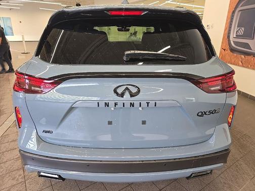 2023 INFINITI QX50 SPORT AWD