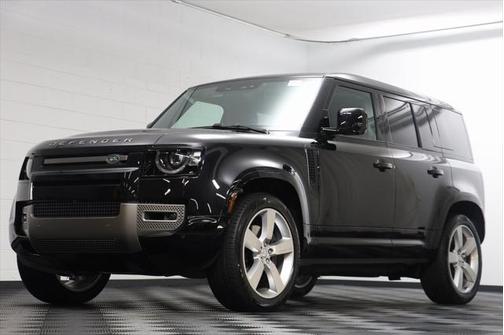 2025 Land Rover Defender 110 P500 X-Dynamic SE