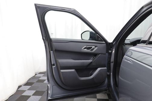 2026 Land Rover Range Rover Velar S