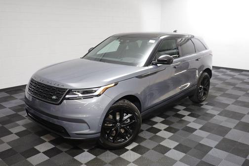 2026 Land Rover Range Rover Velar S