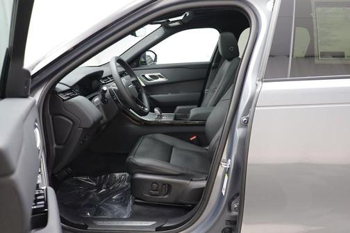 2026 Land Rover Range Rover Velar S