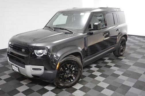 2025 Land Rover Defender 110 P300