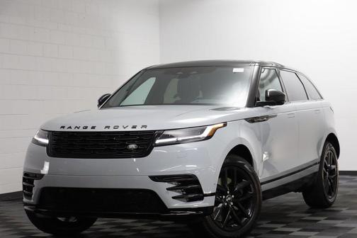 2026 Land Rover Range Rover Velar Dynamic SE