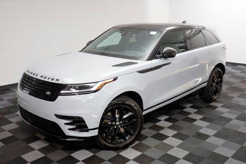 2026 Land Rover Range Rover Velar P250 SE R-Dynamic