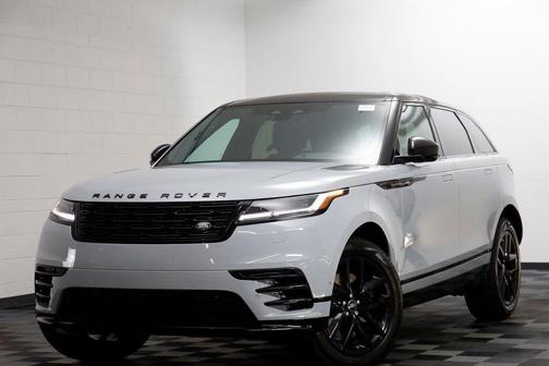 2026 Land Rover Range Rover Velar P250 SE R-Dynamic