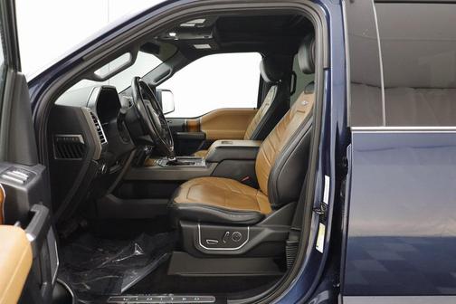 2017 Ford F-150 Limited