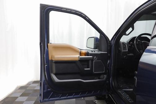 2017 Ford F-150 Limited