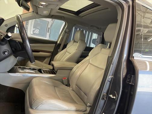 2017 Acura MDX 3.5L w/Technology Package