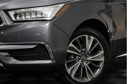 2017 Acura MDX 3.5L w/Technology Package
