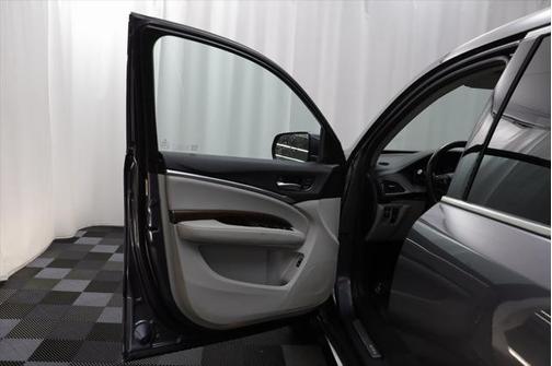 2017 Acura MDX 3.5L w/Technology Package