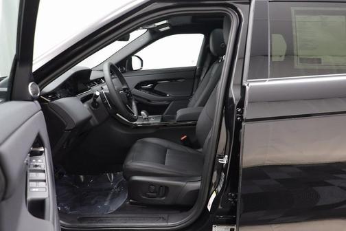 2026 Land Rover Range Rover Evoque S