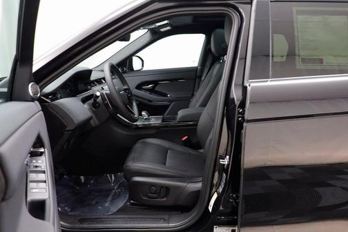 2026 Land Rover Range Rover Evoque Core S