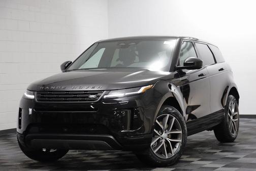 2026 Land Rover Range Rover Evoque S