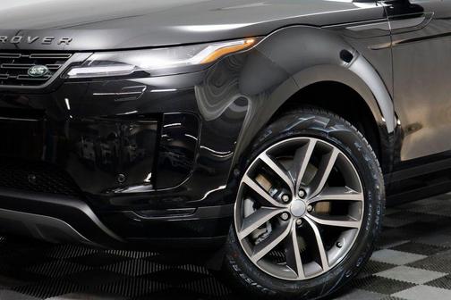 2026 Land Rover Range Rover Evoque Core S